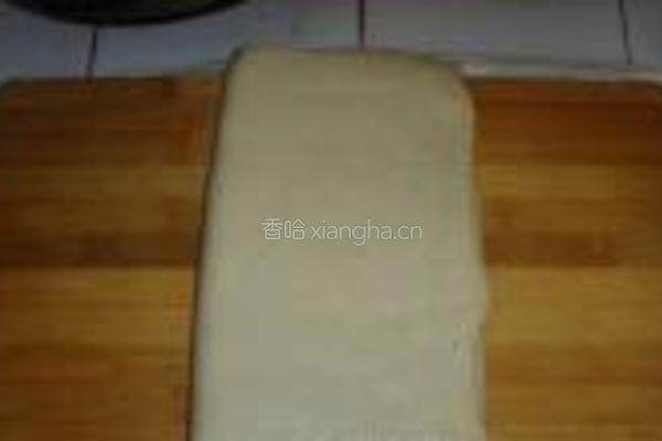桃花酥的做法图解10