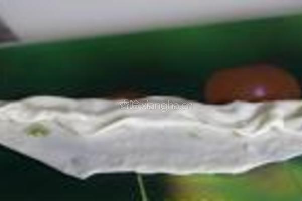 葱油饼的做法图解7