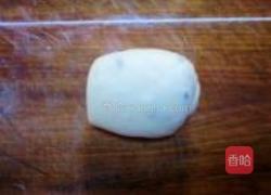 牛奶葡萄干吐司的做法图解9