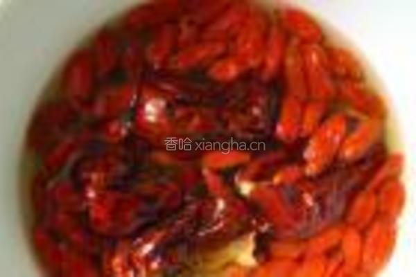 桑葚蜜酱的做法图解2