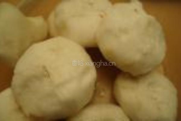 马蹄银耳汤的做法图解2