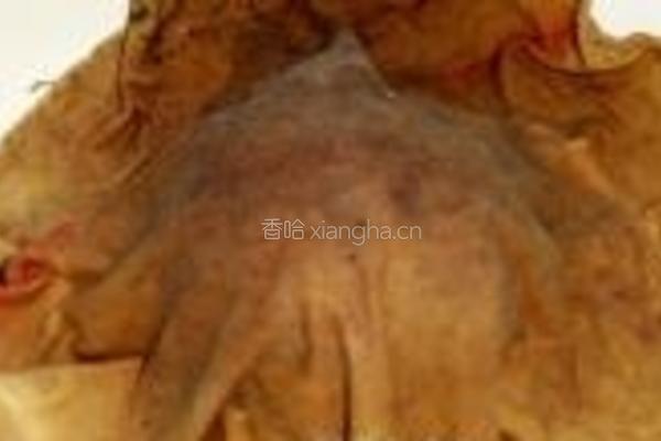 黑芝麻核桃馒头的做法图解5