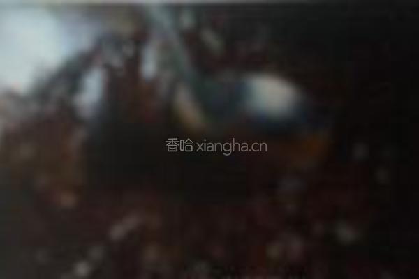 炸酱面的做法图解2
