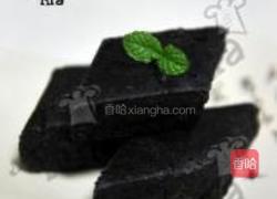 飘香芝麻糕的做法图解8