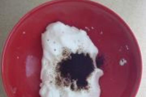 水晶核桃的做法图解8