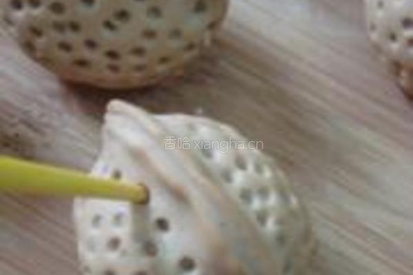水晶核桃的做法图解14