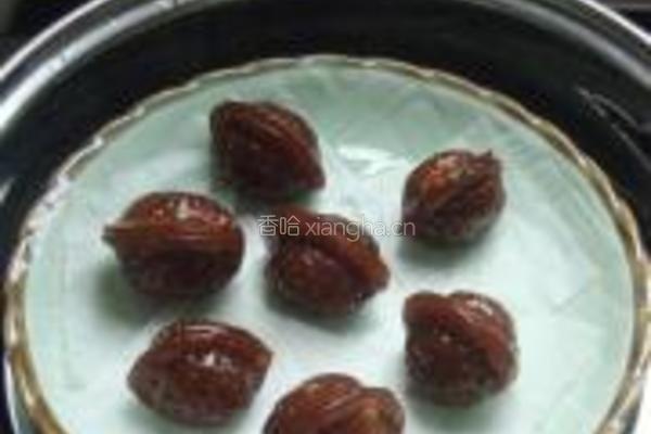 水晶核桃的做法图解17