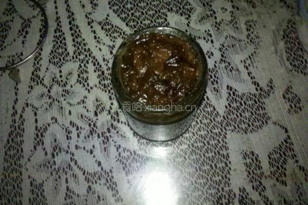 桂圆红枣红糖茶