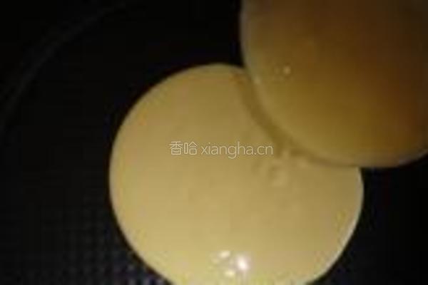 鸡肉卷饼的做法图解7