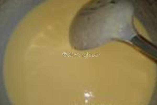 鸡肉卷饼的做法图解6