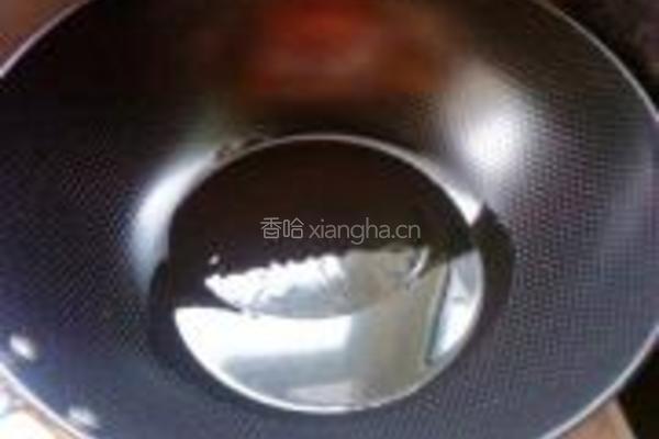 蛋炒饭的做法图解5