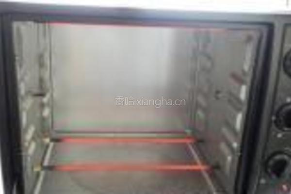 杂菌海虾焗饭的做法图解13