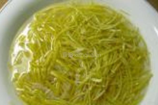 蜂蜜柚子茶的做法图解5