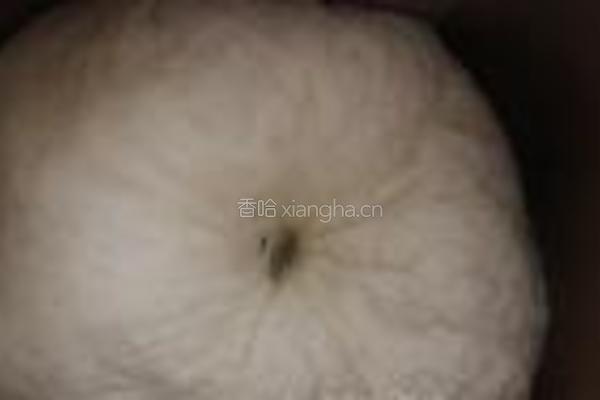 缤纷卷边披萨的做法图解3