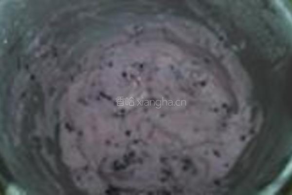 桑葚乳酪冰激凌的做法图解10