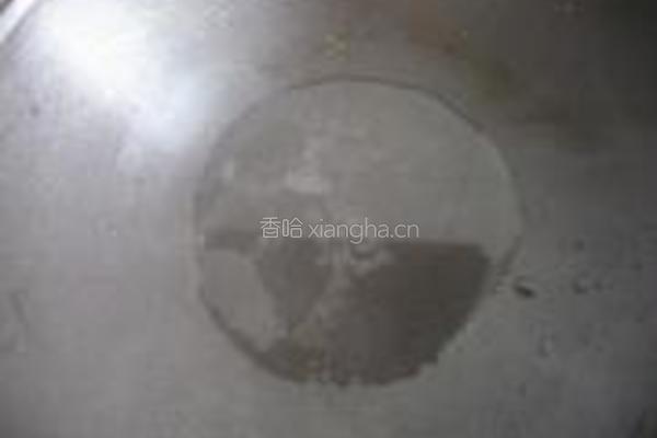 东北糖饼的做法图解10