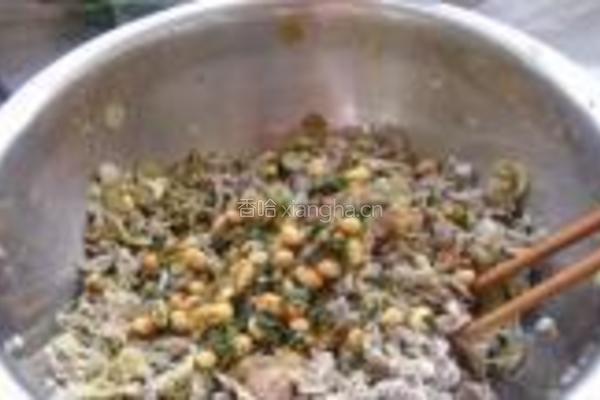 葛花饭的做法图解6