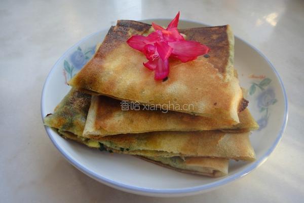 煎饼盒子