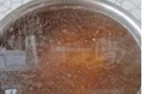 韩国冷面的做法图解5