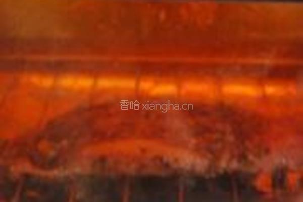 黑椒红酒烤羊排的做法图解7