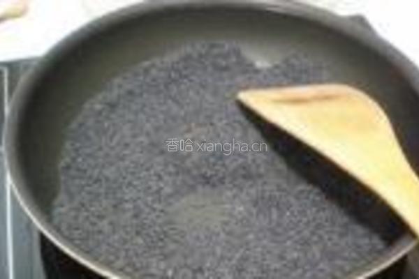 红枣桂圆阿胶膏的做法图解4