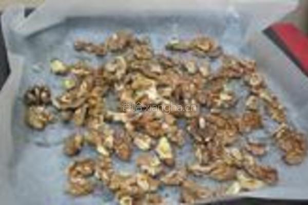 红枣桂圆阿胶膏的做法图解5