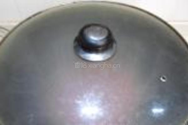 自制披萨番茄酱的做法图解10