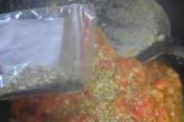 自制披萨番茄酱的做法图解9