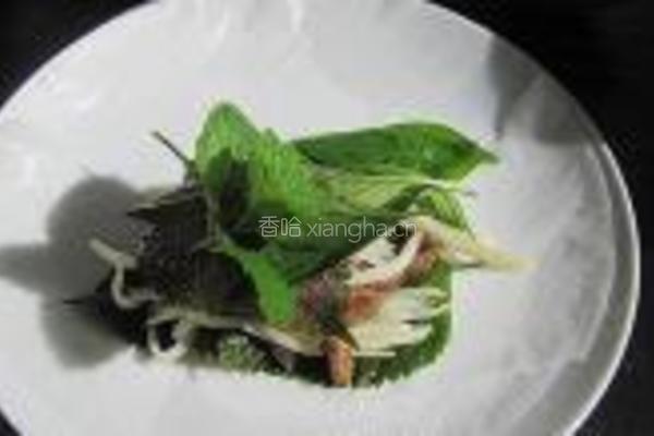 牛肉土豆米纸卷饼的做法图解10