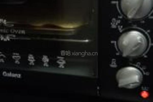 红茶奶油蛋糕卷的做法图解16