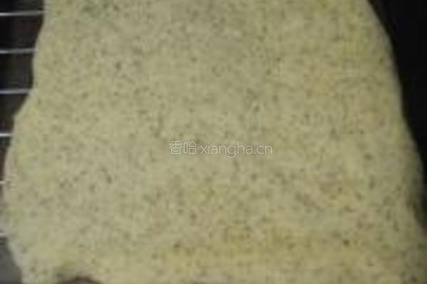 红茶奶油蛋糕卷的做法图解17