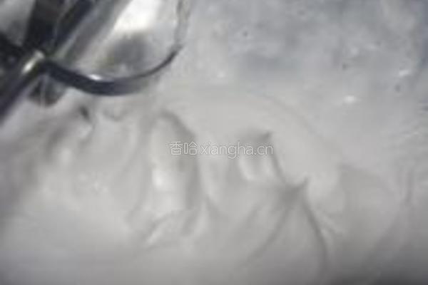 红茶奶油蛋糕卷的做法图解18