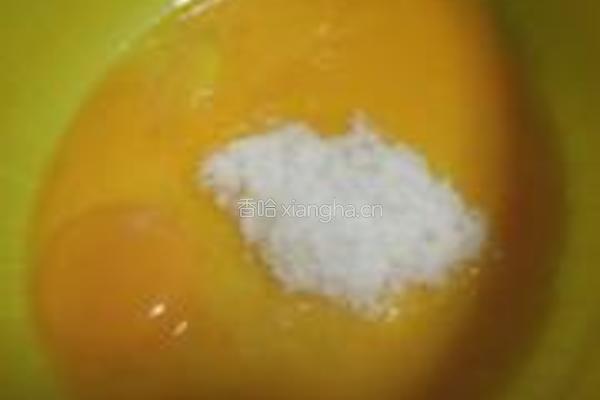 红茶奶油蛋糕卷的做法图解5