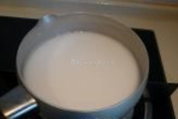 韩式泡菜辣酱的做法图解3