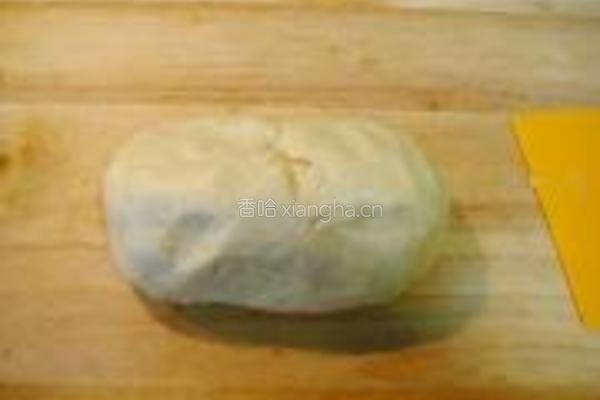 全麦蜜糖椰子饼干的做法图解13