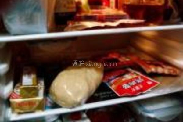 全麦蜜糖椰子饼干的做法图解15
