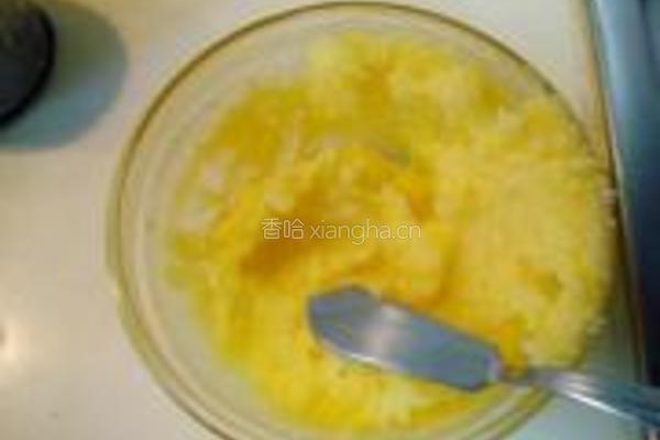 全麦蜜糖椰子饼干的做法图解21