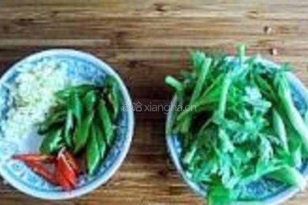 韩式辣鱼汤的做法图解3