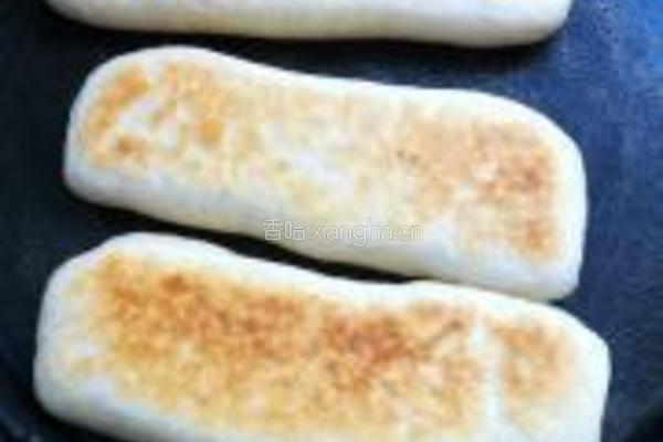 油酥驴肉火烧的做法图解17