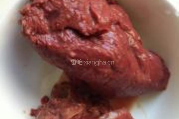 油酥驴肉火烧的做法图解19