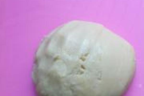 油酥驴肉火烧的做法图解6