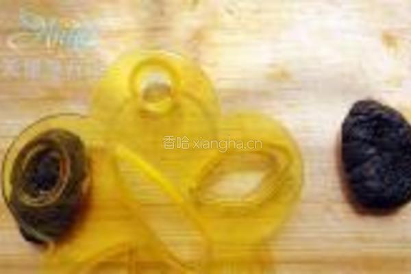鱼香茄子熊猫盖饭的做法图解11