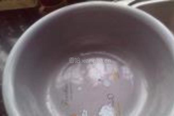 自发黄豆芽的做法图解1