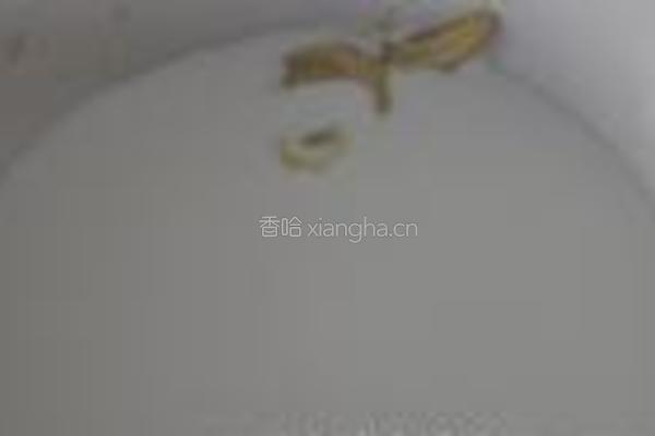 土豆大葱三文鱼馅饼的做法图解8