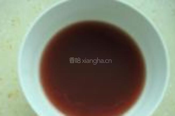 小便当的做法图解3