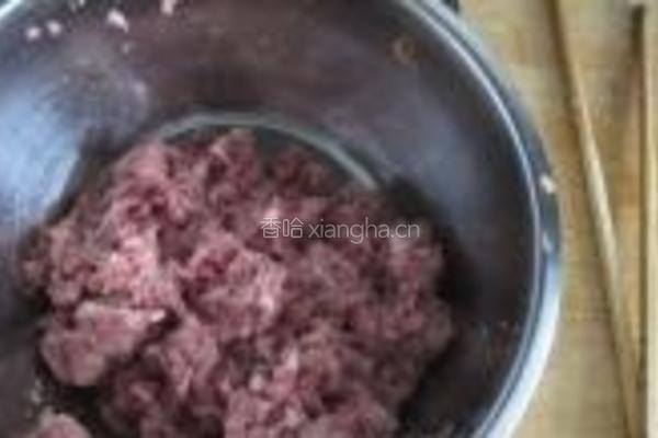 鸡汁生煎包的做法图解6