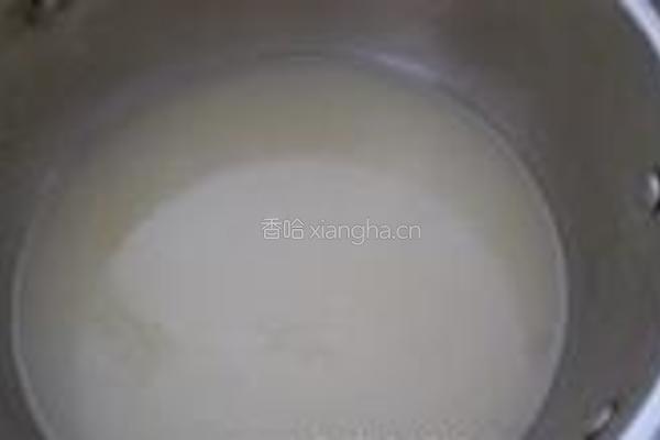 鸡汁生煎包的做法图解2