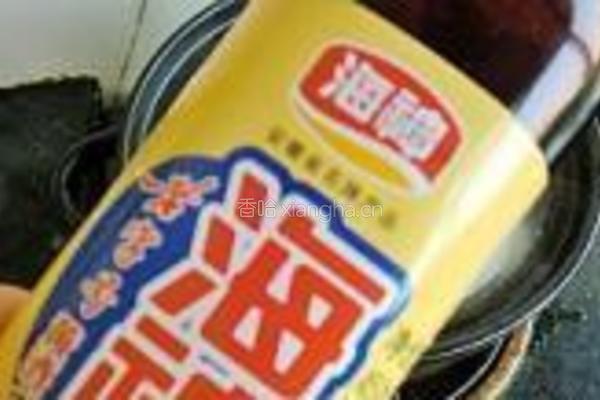 韩式海味大酱汤的做法图解15