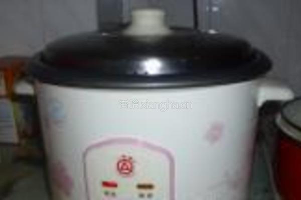 火腿香肠菜饭的做法图解11