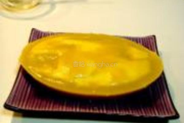 慕斯香蕉船冰淇淋的做法图解18